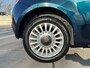 Fiat 500 0.9 TWINAIR LOUNGE AIRCO/LM VELGEN !!