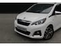 Peugeot 108 1.0 e-VTi Allure TOP! - Cabriodak - Camera - Cruise - Autoclima - Bluetooth - Rijklaar