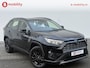 Toyota RAV4 2.5 Hybrid AWD Business Automaat Trekhaak 1650kg | Apple CarPlay | Achteruitrijcamera | DAB Audio | Dealer onderhouden!