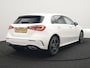 Mercedes-Benz A-klasse 250 e AMG Line Plug In Hybrid 218pk Dealer O.H. PHEV | Widescreen Navi | Camera | Alcantara Sportstoelen Verwarmd | Keyless | Sfeerverlichting | Cruise Control | Virtual | DAB | 18"L.M |