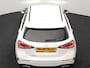 Mercedes-Benz A-klasse 250 e AMG Line PHEV 218pk Dealer O.H. | Widescreen Navi | Camera | Alcantara Sportstoelen Verwarmd | Keyless | Sfeerverlichting | Cruise Control | Virtual | DAB | 18"L.M | Plug In Hybrid