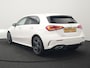 Mercedes-Benz A-klasse 250 e AMG Line PHEV 218pk Dealer O.H. | Widescreen Navi | Camera | Alcantara Sportstoelen Verwarmd | Keyless | Sfeerverlichting | Cruise Control | Virtual | DAB | 18"L.M | Plug In Hybrid