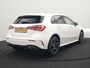 Mercedes-Benz A-klasse 250 e AMG Line PHEV 218pk Dealer O.H. | Widescreen Navi | Camera | Alcantara Sportstoelen Verwarmd | Keyless | Sfeerverlichting | Cruise Control | Virtual | DAB | 18"L.M | Plug In Hybrid