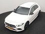 Mercedes-Benz A-klasse 250 e AMG Line PHEV 218pk Dealer O.H. | Widescreen Navi | Camera | Alcantara Sportstoelen Verwarmd | Keyless | Sfeerverlichting | Cruise Control | Virtual | DAB | 18"L.M | Plug In Hybrid