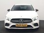 Mercedes-Benz A-klasse 250 e AMG Line PHEV 218pk Dealer O.H. | Widescreen Navi | Camera | Alcantara Sportstoelen Verwarmd | Keyless | Sfeerverlichting | Cruise Control | Virtual | DAB | 18"L.M | Plug In Hybrid