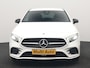 Mercedes-Benz A-klasse 250 e AMG Line Plug In Hybrid 218pk Dealer O.H. PHEV | Widescreen Navi | Camera | Alcantara Sportstoelen Verwarmd | Keyless | Sfeerverlichting | Cruise Control | Virtual | DAB | 18"L.M |