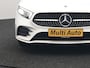 Mercedes-Benz A-klasse 250 e AMG Line Plug In Hybrid 218pk Dealer O.H. PHEV | Widescreen Navi | Camera | Alcantara Sportstoelen Verwarmd | Keyless | Sfeerverlichting | Cruise Control | Virtual | DAB | 18"L.M |