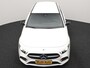 Mercedes-Benz A-klasse 250 e AMG Line PHEV 218pk Dealer O.H. | Widescreen Navi | Camera | Alcantara Sportstoelen Verwarmd | Keyless | Sfeerverlichting | Cruise Control | Virtual | DAB | 18"L.M | Plug In Hybrid