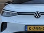 Volkswagen ID.4 First 77 kWh Trekhaak / SOH 92% /  Camera / Adpt Cruise / Winterpack enz