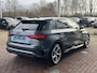 Audi A3 Sportback 40 TFSI e S-line / Leder-Alacantara RS Stoelen met Rode Stiksels / Zwart Optiek Plus / Camera / Elek. Stoelverstelling / Elek. Achterklep / Audi smartphone interface / 18'' LMV