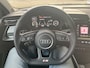 Audi A3 Sportback 40 TFSI e S-line / Leder-Alacantara RS Stoelen met Rode Stiksels / Zwart Optiek Plus / Camera / Elek. Stoelverstelling / Elek. Achterklep / Audi smartphone interface / 18'' LMV