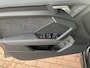 Audi A3 Sportback 40 TFSI e S-line / Leder-Alacantara RS Stoelen met Rode Stiksels / Zwart Optiek Plus / Camera / Elek. Stoelverstelling / Elek. Achterklep / Audi smartphone interface / 18'' LMV
