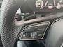 Audi A3 Sportback 40 TFSI e S-line / Leder-Alacantara RS Stoelen met Rode Stiksels / Zwart Optiek Plus / Camera / Elek. Stoelverstelling / Elek. Achterklep / Audi smartphone interface / 18'' LMV