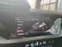 Audi A3 Sportback 40 TFSI e S-line / Leder-Alacantara RS Stoelen met Rode Stiksels / Zwart Optiek Plus / Camera / Elek. Stoelverstelling / Elek. Achterklep / Audi smartphone interface / 18'' LMV