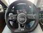 Audi A3 Sportback 40 TFSI e S-line / Leder-Alacantara RS Stoelen met Rode Stiksels / Zwart Optiek Plus / Camera / Elek. Stoelverstelling / Elek. Achterklep / Audi smartphone interface / 18'' LMV