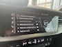 Audi A3 Sportback 40 TFSI e S-line / Leder-Alacantara RS Stoelen met Rode Stiksels / Zwart Optiek Plus / Camera / Elek. Stoelverstelling / Elek. Achterklep / Audi smartphone interface / 18'' LMV