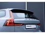Volvo V60 T6 Plug-in hybrid AWD Plus Dark | Trekhaak | Verwarmbare voorstoelen+stuurwiel+achterbank | Rondom zichtcamera | Premium audio by Harman Kardon | Verwarmbare voorruit | 19 inch Lichtmetalen velgen