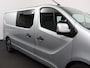 Renault Trafic 2.0 Blue dC1 150 EDC T29 L2H1 Extra Dubbele Cabine Navigatie Airco Lichtmetalen velgen Betimmering Trekhaak Camera Parkeer sensoren Dab