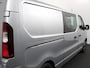 Renault Trafic 2.0 Blue dC1 150 EDC T29 L2H1 Extra Dubbele Cabine Navigatie Airco Lichtmetalen velgen Betimmering Trekhaak Camera Parkeer sensoren Dab