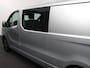 Renault Trafic 2.0 Blue dC1 150 EDC T29 L2H1 Extra Dubbele Cabine Navigatie Airco Lichtmetalen velgen Betimmering Trekhaak Camera Parkeer sensoren Dab