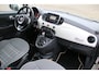 Fiat 500 0.9 TwinAir Turbo Lounge AUTOMAAT NL-AUTO NAP!