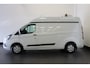 Ford Transit Custom 2.0 TDCI 130 PK L2H2 EURO 6 - Airco - Cruise - Camera - € 13.950,- Excl.