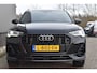 Audi Q3 45 TFSI e S-line Virtual cockpit, Wegkl.Trekhaak, Adaptive cruise, Elek. stoelen, Stoelverwarming, Park assist