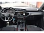 Audi Q3 45 TFSI e S-line Virtual cockpit, Wegkl.Trekhaak, Adaptive cruise, Elek. stoelen, Stoelverwarming, Park assist