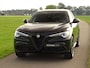 Alfa Romeo Stelvio 2.0 T AWD Veloce | BTW | Carplay | Trkhk | Lerendash | Flippers | Camera