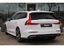 Volvo V60 B3 R-Design 163pk | Cruise | Climate | Camera | LED | Carplay | Navigatie | Virtual | Trekhaak