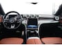 Mercedes-Benz C-klasse Estate 300 d AMG Line Pano/Dak Burmeister Leer/Verwarmd