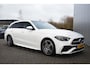 Mercedes-Benz C-klasse Estate 300 d AMG Line Pano/Dak Burmeister Leer/Verwarmd
