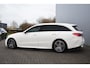 Mercedes-Benz C-klasse Estate 300 d AMG Line Pano/Dak Burmeister Leer/Verwarmd