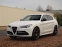Alfa Romeo Stelvio 2.0 T AWD Veloce|BTW-auto |Trekhk|21"|Ad.Suspention| Giallo|All BLACK|Ti-dif.