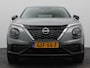 Nissan Juke 1.6 Hybrid N-Connecta | Parkeercamera | Navigatie | Climate Control |