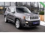 Jeep Renegade 1.6 MultiJet Limited Aut.|Euro 6|Trekhaak|GrijsKenteken|BTW|Org NL NAP|2e Eig|Airco|Camera|Keyless|Cruise|Dealer Onderhouden