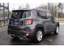 Jeep Renegade 1.6 MultiJet Limited Aut.|Euro 6|Trekhaak|GrijsKenteken|BTW|Org NL NAP|2e Eig|Airco|Camera|Keyless|Cruise|Dealer Onderhouden