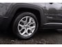Jeep Renegade 1.6 MultiJet Limited Aut.|Euro 6|Trekhaak|GrijsKenteken|BTW|Org NL NAP|2e Eig|Airco|Camera|Keyless|Cruise|Dealer Onderhouden
