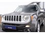 Jeep Renegade 1.6 MultiJet Limited Aut.|Euro 6|Trekhaak|GrijsKenteken|BTW|Org NL NAP|2e Eig|Airco|Camera|Keyless|Cruise|Dealer Onderhouden
