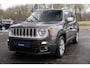 Jeep Renegade 1.6 MultiJet Limited Aut.|Euro 6|Trekhaak|GrijsKenteken|BTW|Org NL NAP|2e Eig|Airco|Camera|Keyless|Cruise|Dealer Onderhouden