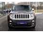 Jeep Renegade 1.6 MultiJet Limited Aut.|Euro 6|Trekhaak|GrijsKenteken|BTW|Org NL NAP|2e Eig|Airco|Camera|Keyless|Cruise|Dealer Onderhouden