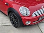 MINI Clubman 1.6 Cooper Chili Airco Panoramadak Lichtmetaal