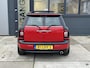 MINI Clubman 1.6 Cooper Chili Airco Panoramadak Lichtmetaal