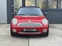 MINI Clubman 1.6 Cooper Chili Airco Panoramadak Lichtmetaal