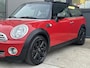 MINI Clubman 1.6 Cooper Chili Airco Panoramadak Lichtmetaal