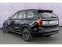 Volvo XC90 T8 Plug-in hybrid AWD Ultra Dark | 7-Zits | Google | Panoramadak | Luchtvering | Stoelverwarming Voor + Achter | Trekhaak | Elek. Stoelen | Massage | Stoelventilatie | Head-up Display | 360 Camera | Lederen Bekleding | Zitverlenging | 21" LM