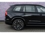 Volvo XC90 T8 Plug-in hybrid AWD Ultra Dark | 7-Zits | Google | Panoramadak | Luchtvering | Stoelverwarming Voor + Achter | Trekhaak | Elek. Stoelen | Massage | Stoelventilatie | Head-up Display | 360 Camera | Lederen Bekleding | Zitverlenging | 21" LM