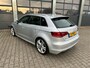 Audi A3 1.4 TFSI 140pk CoD Ambition Pro Line S