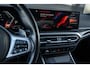 BMW 3-Serie 330e xDrive M-Sport|HuD|Carbon|M-schaalstoelen|Ambi|