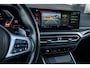 BMW 3-Serie 330e xDrive M-Sport|HuD|Carbon|M-schaalstoelen|Ambi|